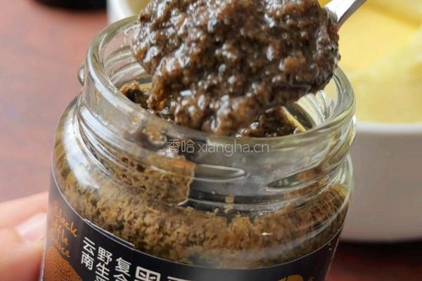 土豆曲奇的做法图解3