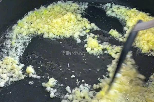 黑松露蜂蜜酱油鸡翅的做法图解5