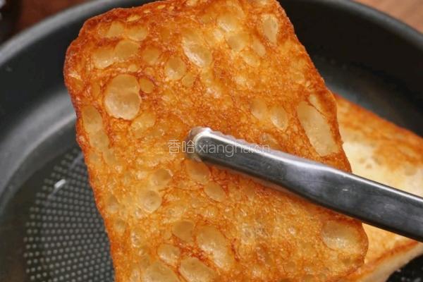 番茄牛肉恰巴塔的做法图解5