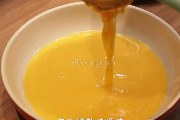 羊肚菌酿虾滑的做法图解3
