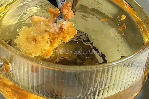 天妇罗炸虾的做法图解5