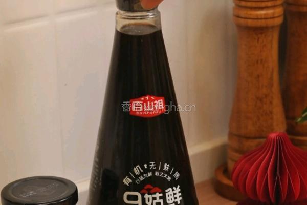 豆腐虾仁蒸蛋的做法图解8