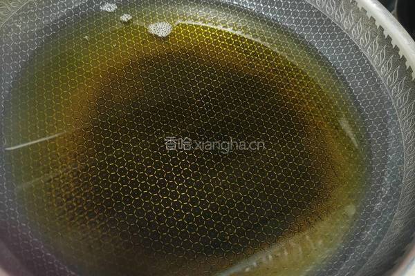 绿豆丸子的做法图解6
