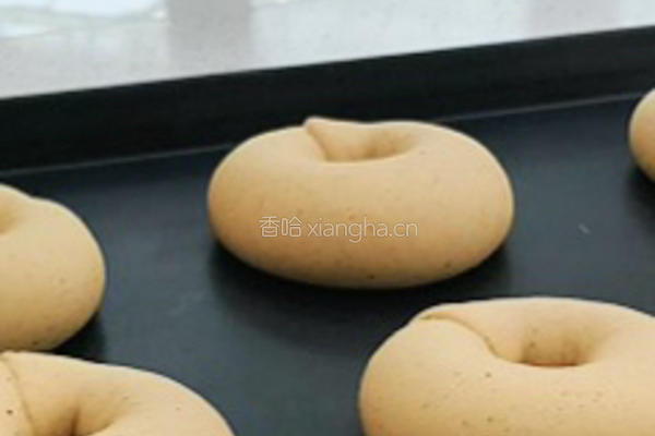草果养脾贝果的做法图解8