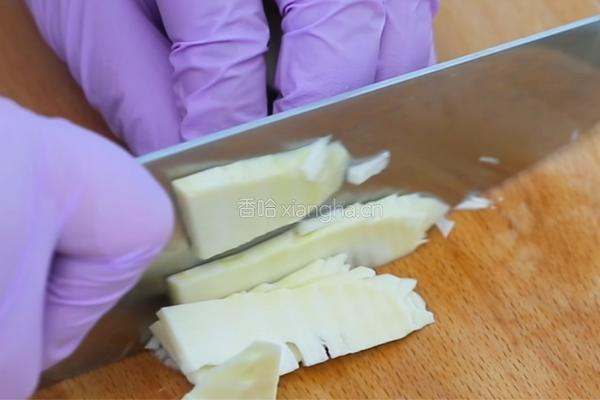 大汤加拿大红鱼的做法图解4