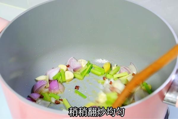 红椒焗加拿大红鱼的做法图解5