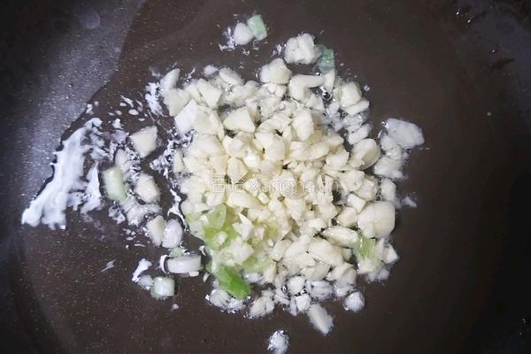 茄汁玉子豆腐的做法图解8