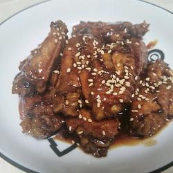 可乐鸡翅的做法[图]