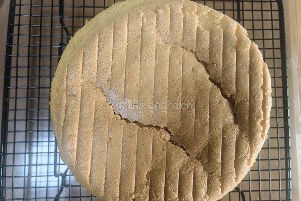 水果蛋糕的做法图解1