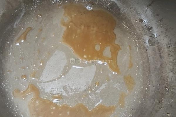 红烧排骨的做法图解5