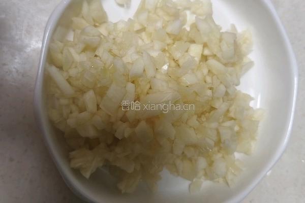 肉沫豇豆的做法图解9