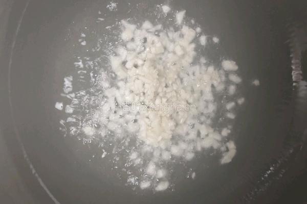 肉沫豇豆的做法图解10
