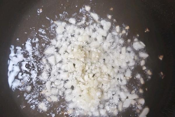 肉沫豇豆的做法图解11