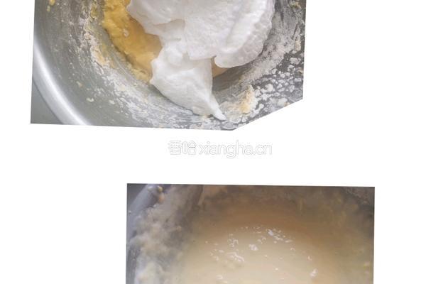 戚薇蛋糕的做法图解8