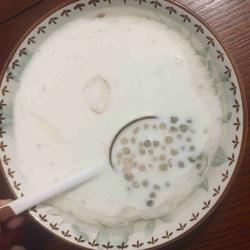 牛奶西米露（电饭煲不用看火）的做法[图]