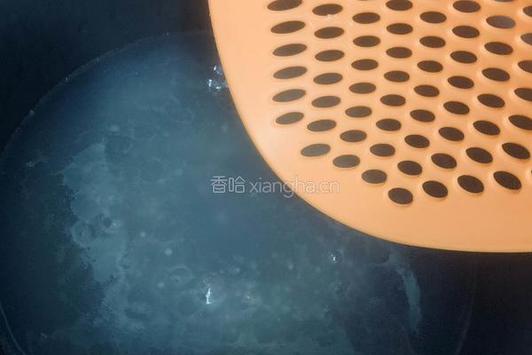 牛奶西米露(电饭煲不用看火)的做法图解8