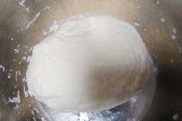 酱香饼(秒杀路边摊)的做法图解1