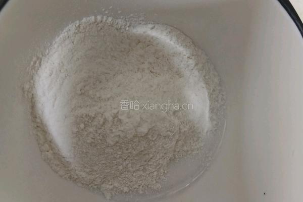 酱香饼(秒杀路边摊)的做法图解4