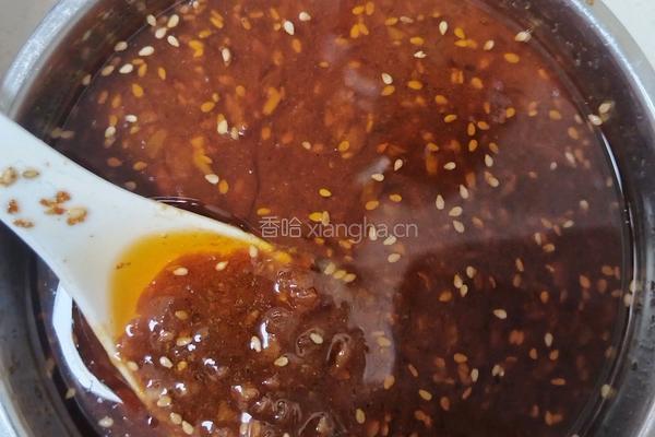 酱香饼(秒杀路边摊)的做法图解10