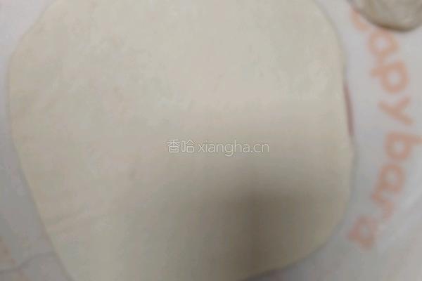 酱香饼（秒杀路边摊）的做法图解12