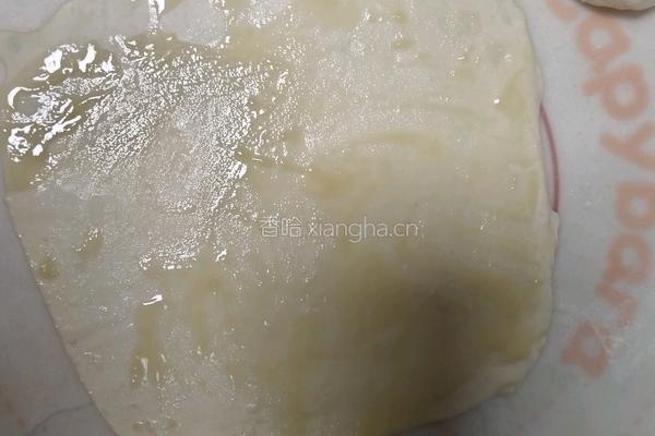 酱香饼(秒杀路边摊)的做法图解14
