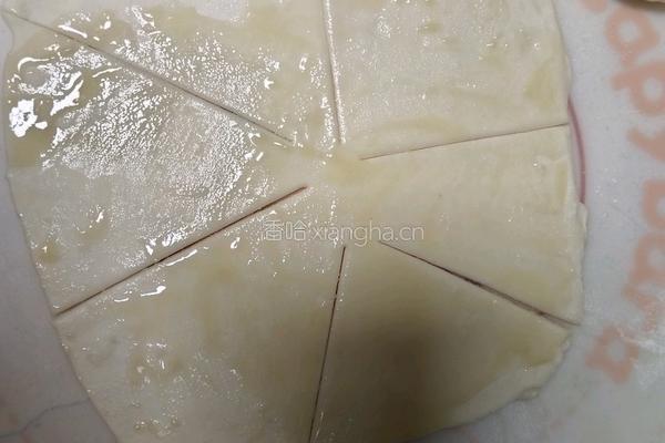 酱香饼（秒杀路边摊）的做法图解15
