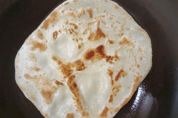 酱香饼(秒杀路边摊)的做法图解19
