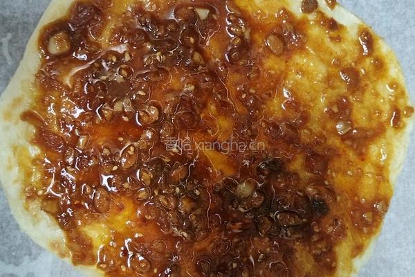 酱香饼(秒杀路边摊)的做法图解20