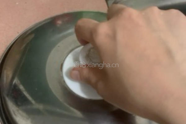 南瓜奶露的做法图解3