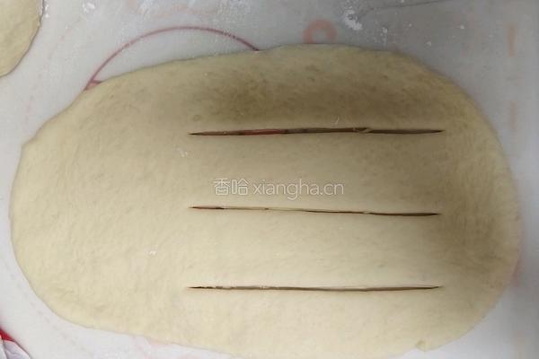 绵吐司(2个450吐司)的做法图解10