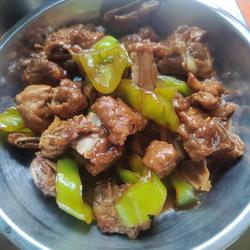 红烧排骨的做法[图]