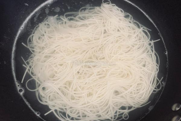 灵魂尖椒肉粒拌面捞汁的做法图解6