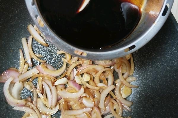 苹果炖猪排（超级下饭）的做法图解10