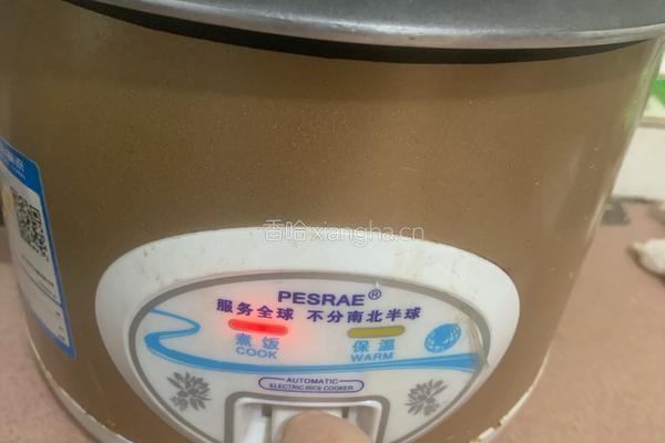一人食懒人·暖心番薯糖水的做法图解9