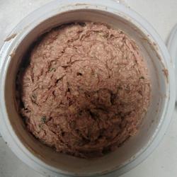 爆汁生煎饺子馅儿的做法[图]