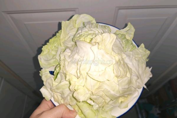 爆炒大头菜的做法图解2