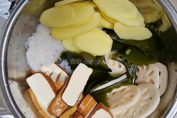 烤鱼（烤箱版）的做法图解3