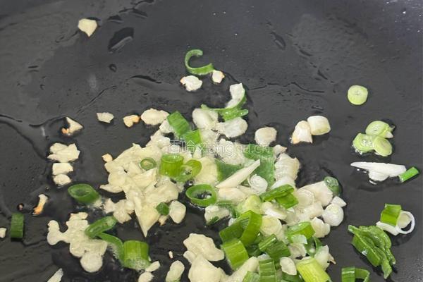 孜然土豆牛肉粒的做法图解5