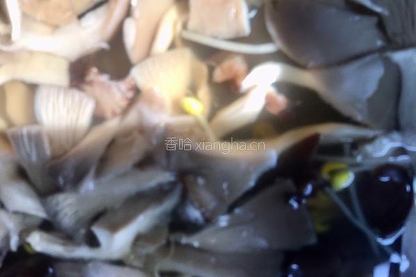 麻辣水煮肉片的做法图解3