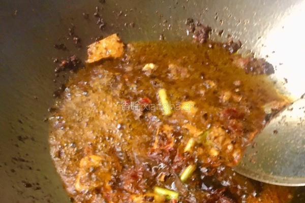 麻辣水煮肉片的做法图解5