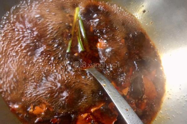 麻辣水煮肉片的做法图解7