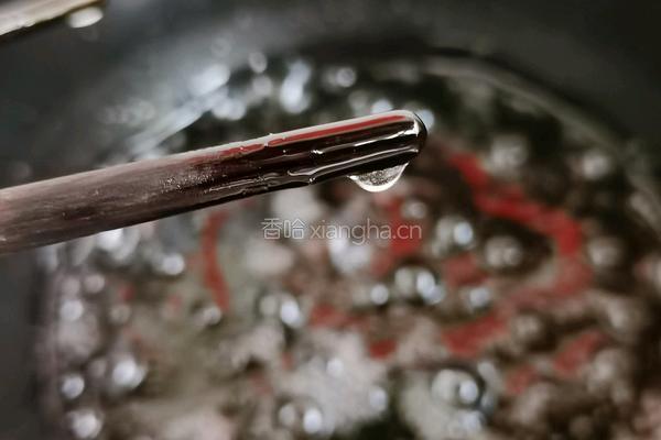 酸枣软糖的做法图解5