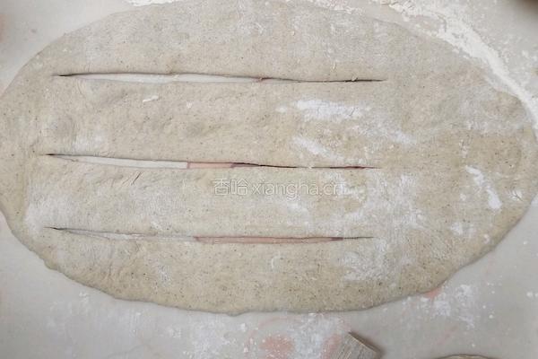 黑胡椒芝士土豆泥吐司（2个450g吐司）的做法图解8