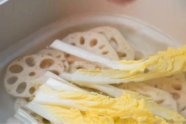 干锅麻辣加拿大北极虾生虾的做法图解5