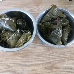 自制粽子的做法[图]
