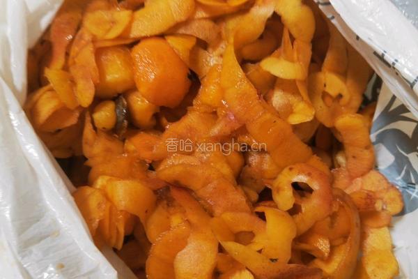 自制杏酱的做法图解3