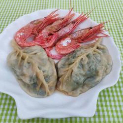 加拿大北极虾菜角的做法[图]