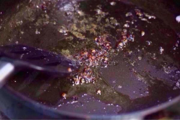宫爆鸡丁（鸡腿肉版）的做法图解7