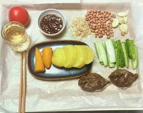 晚饭[图]