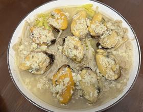 鲜，甜，脆[图]